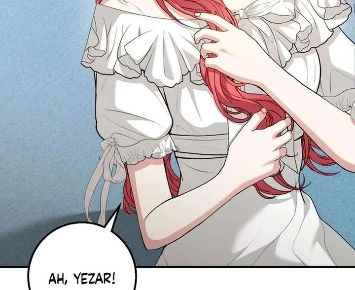 Contract Marriage with the Second Lead Chapter 35 page 58