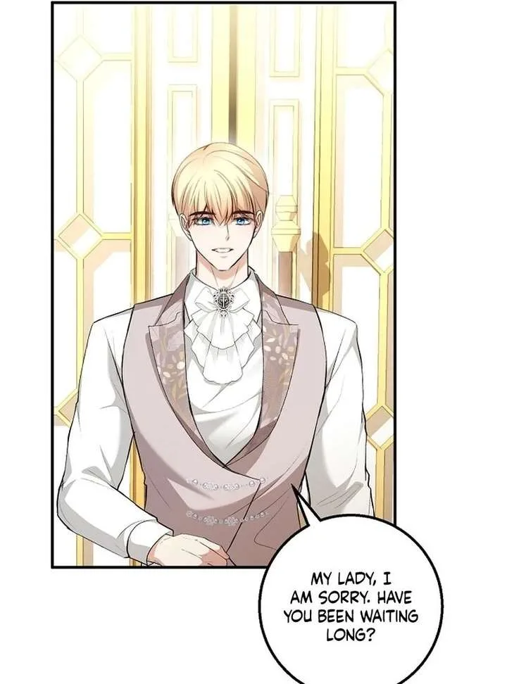Contract Marriage with the Second Lead Chapter 35 page 60