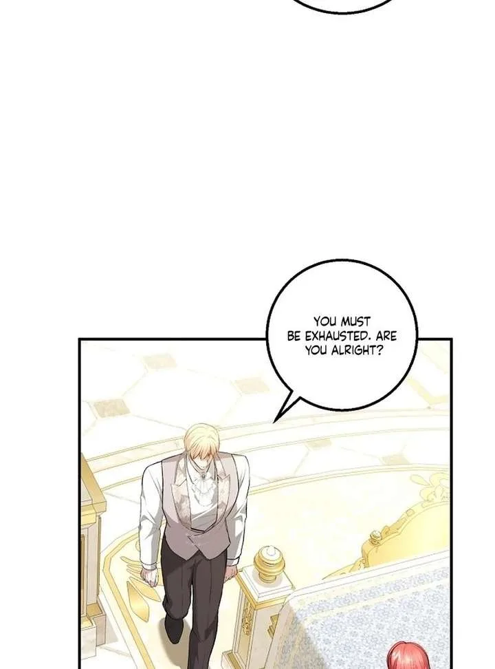Contract Marriage with the Second Lead Chapter 35 page 61
