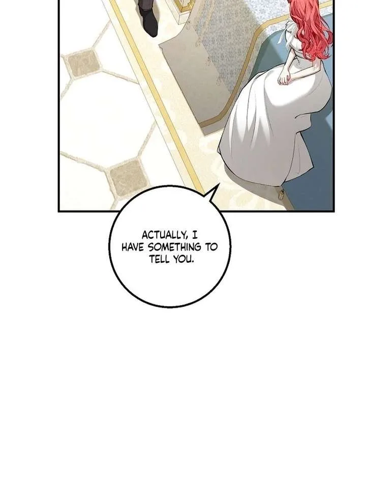 Contract Marriage with the Second Lead Chapter 35 page 62