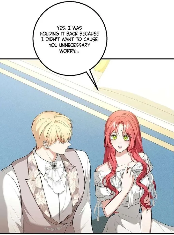 Contract Marriage with the Second Lead Chapter 35 page 65