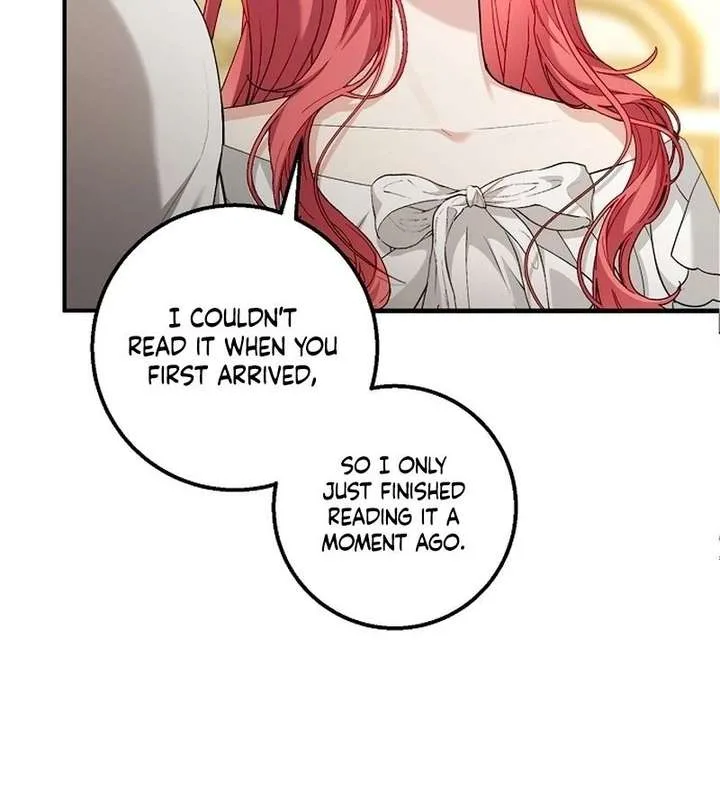 Contract Marriage with the Second Lead Chapter 35 page 69