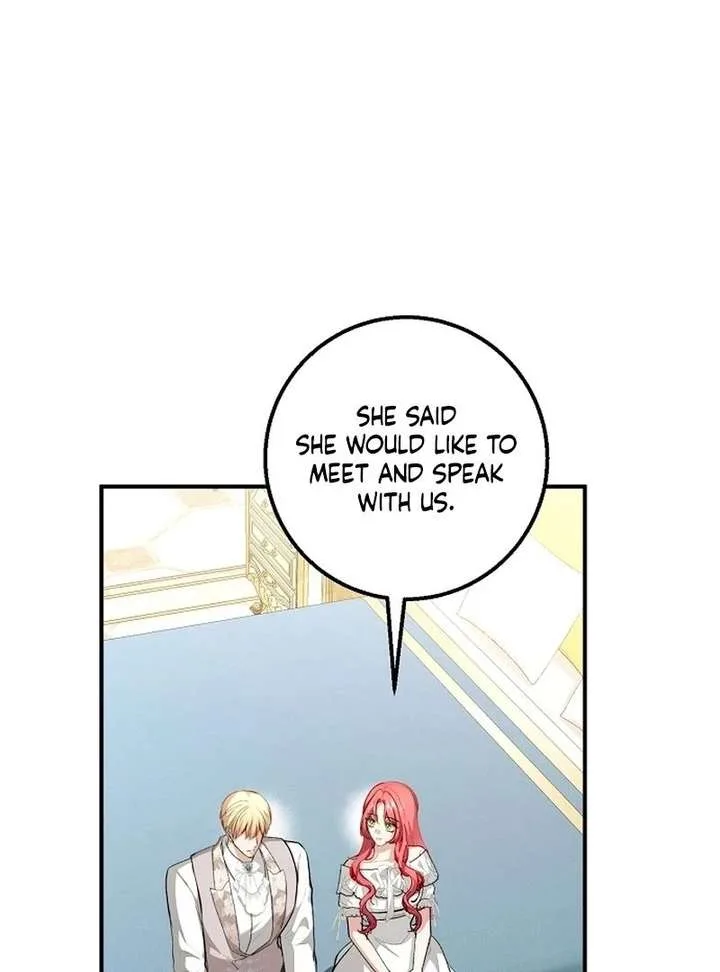 Contract Marriage with the Second Lead Chapter 35 page 70