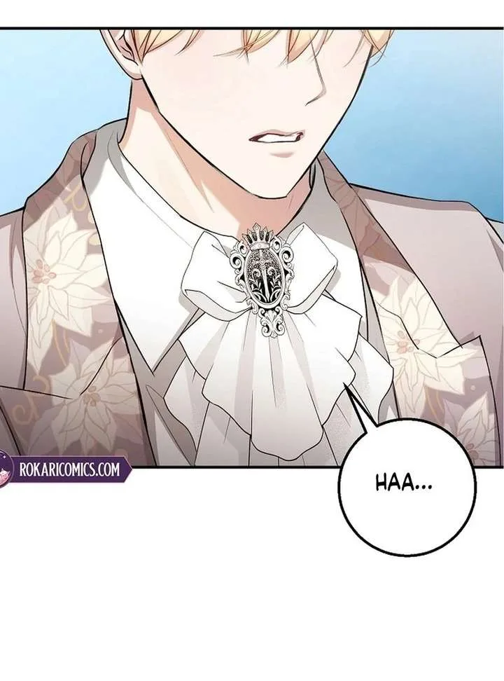 Contract Marriage with the Second Lead Chapter 35 page 72