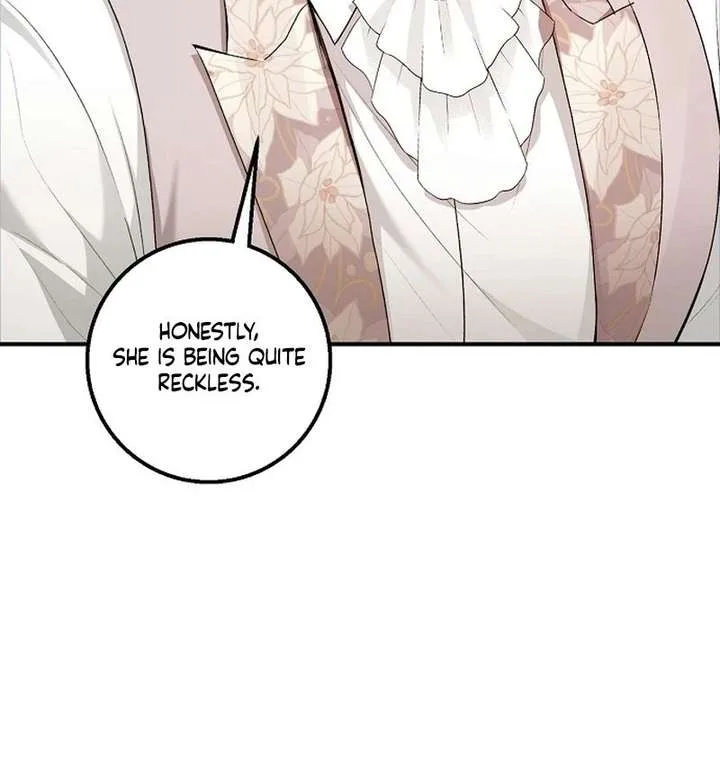 Contract Marriage with the Second Lead Chapter 35 page 74