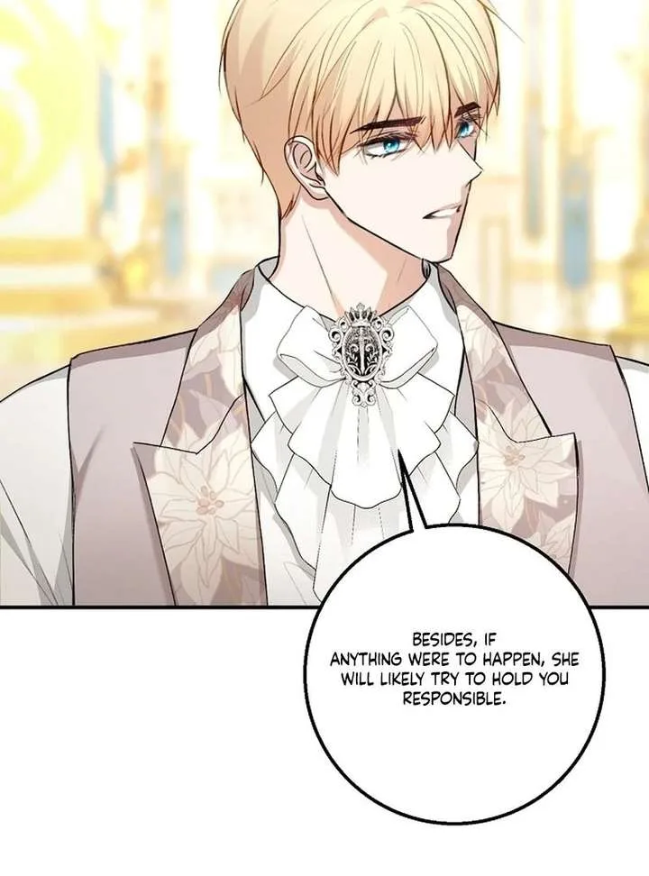 Contract Marriage with the Second Lead Chapter 35 page 77