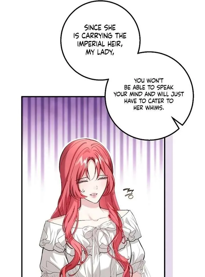Contract Marriage with the Second Lead Chapter 35 page 75