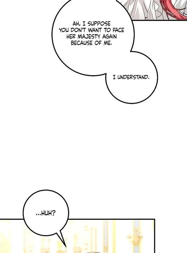 Contract Marriage with the Second Lead Chapter 35 page 81