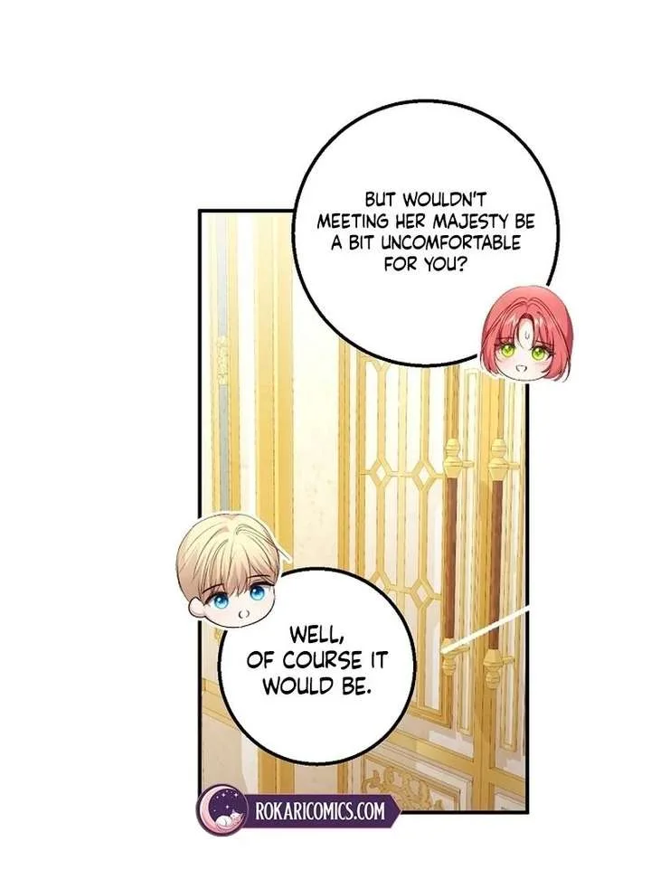 Contract Marriage with the Second Lead Chapter 35 page 86