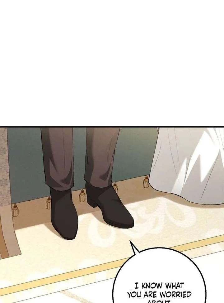 Contract Marriage with the Second Lead Chapter 35 page 91