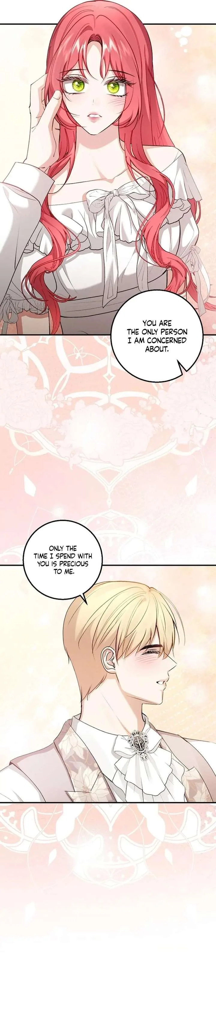Contract Marriage with the Second Lead Chapter 35 page 95