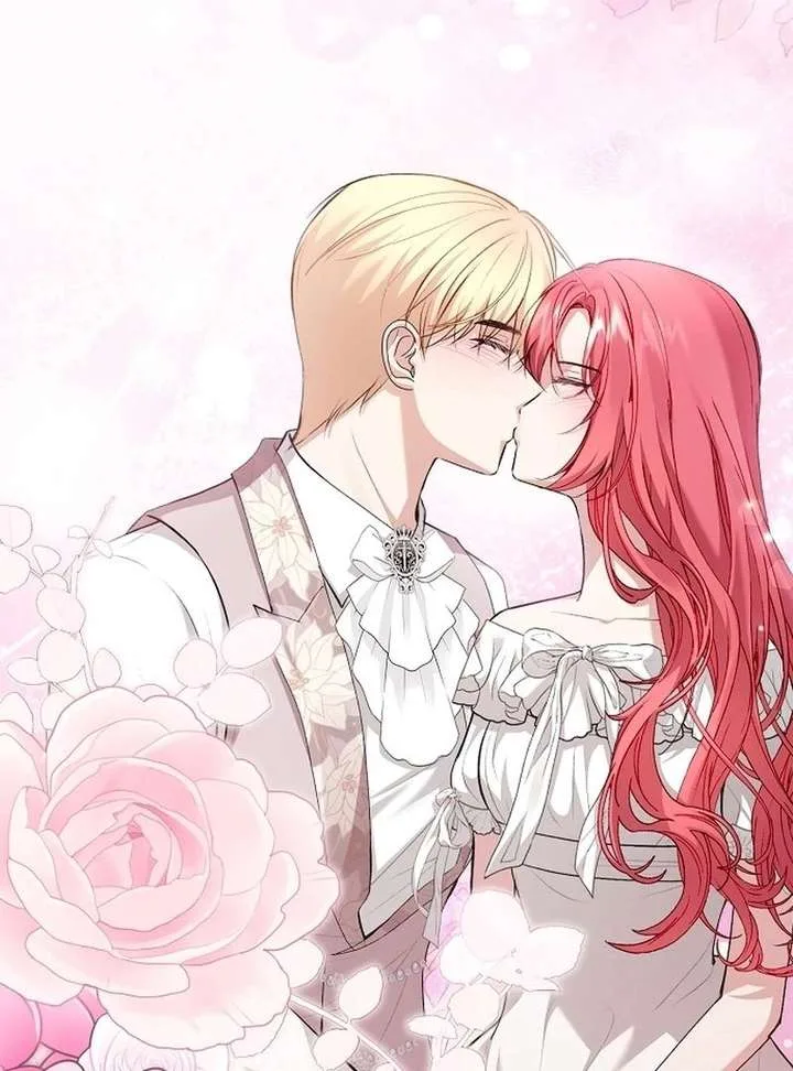 Contract Marriage with the Second Lead Chapter 35 page 103