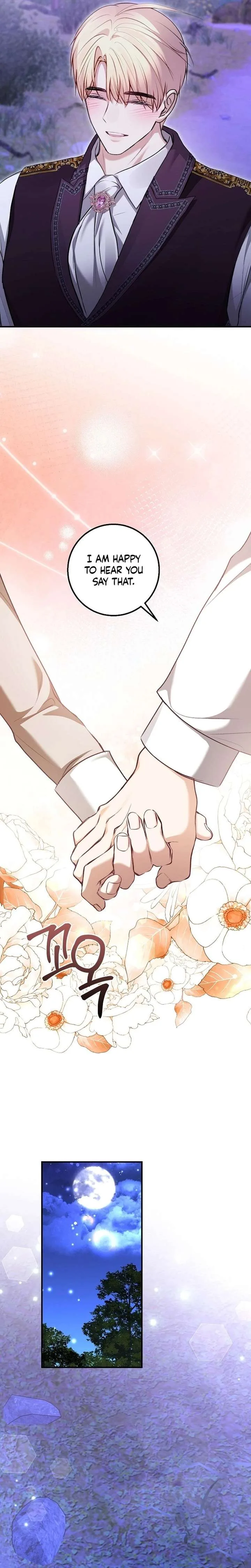 Contract Marriage with the Second Lead Chapter 39 page 6