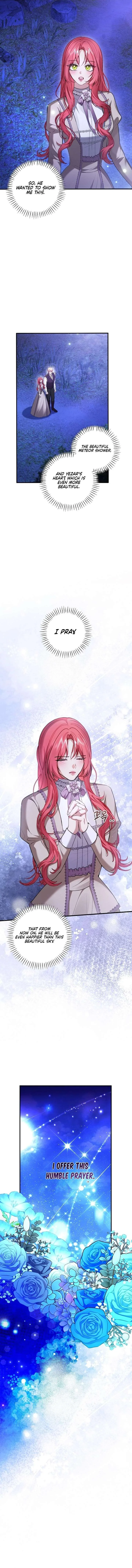 Contract Marriage with the Second Lead Chapter 39 page 10