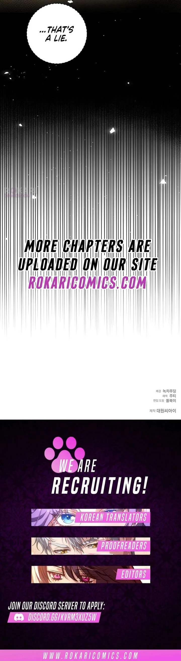 Contract Marriage with the Second Lead Chapter 41 page 13