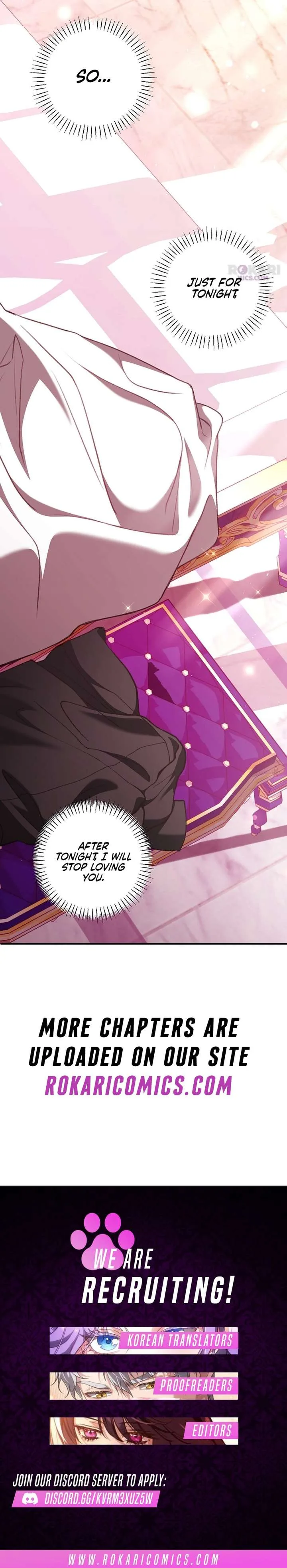 Contract Marriage with the Second Lead Chapter 43 page 12