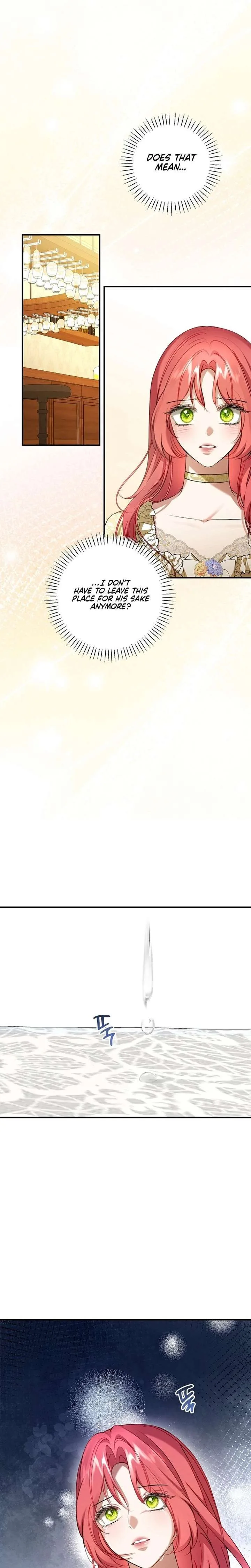 Contract Marriage with the Second Lead Chapter 44 page 17