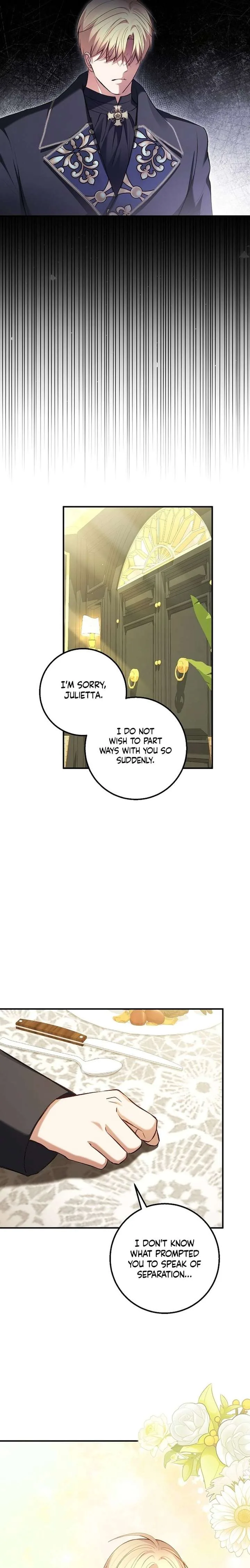 Contract Marriage with the Second Lead Chapter 44 page 13