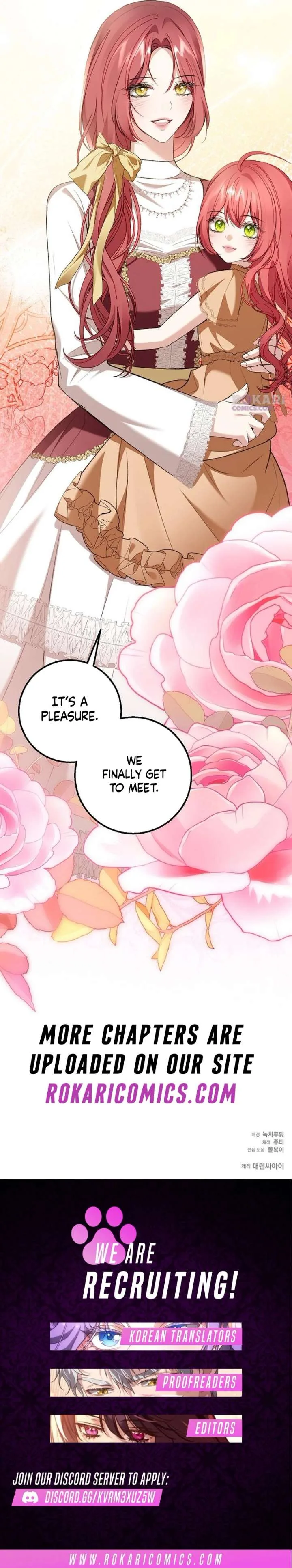 Contract Marriage with the Second Lead Chapter 49 page 14