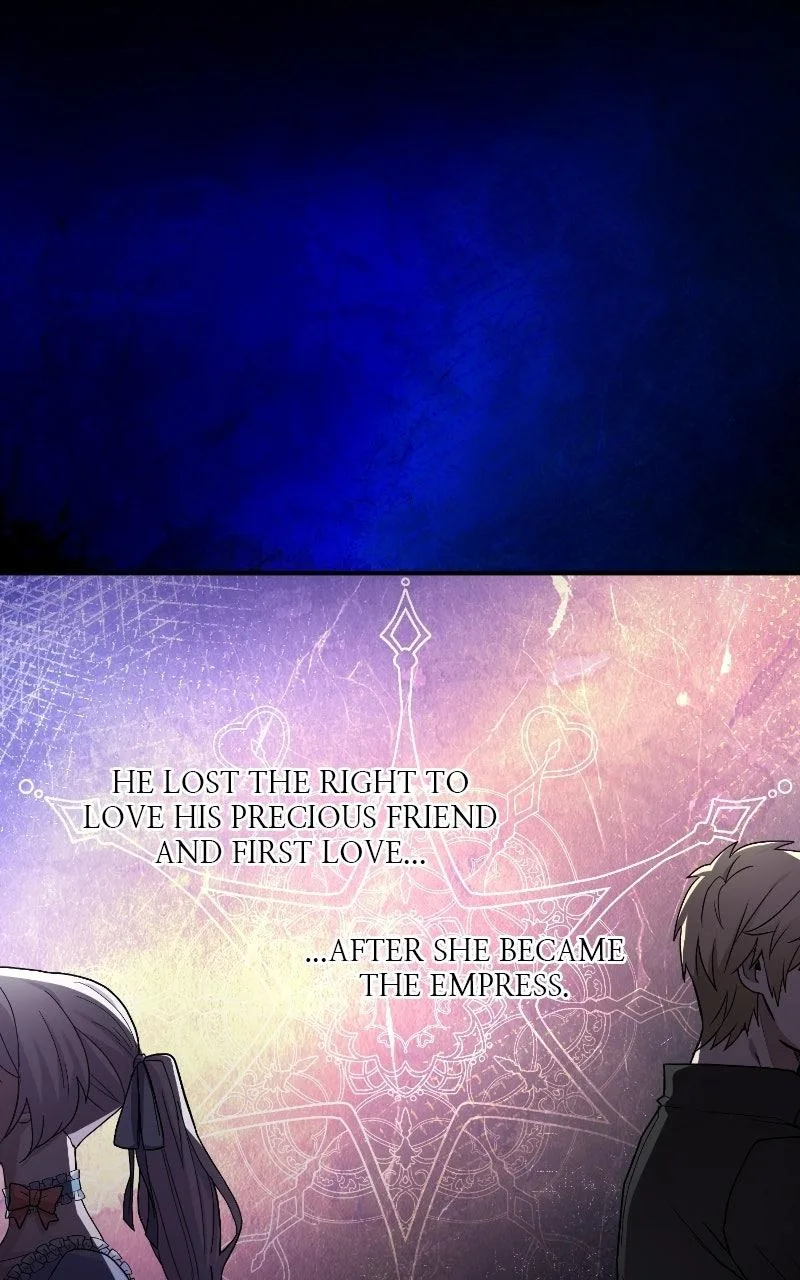 Contract Marriage with the Second Lead Chapter 5 page 21