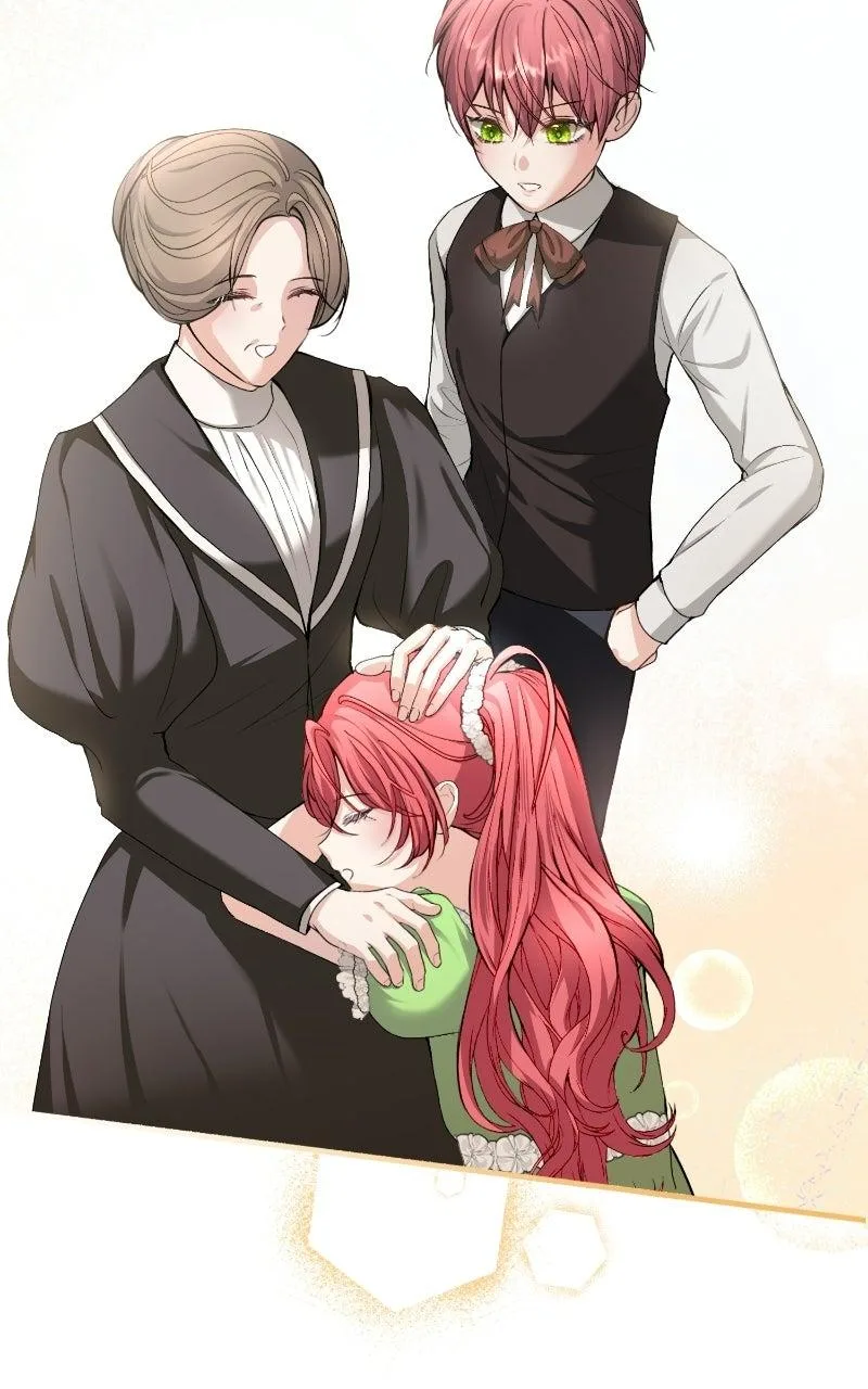 Contract Marriage with the Second Lead Chapter 5 page 2