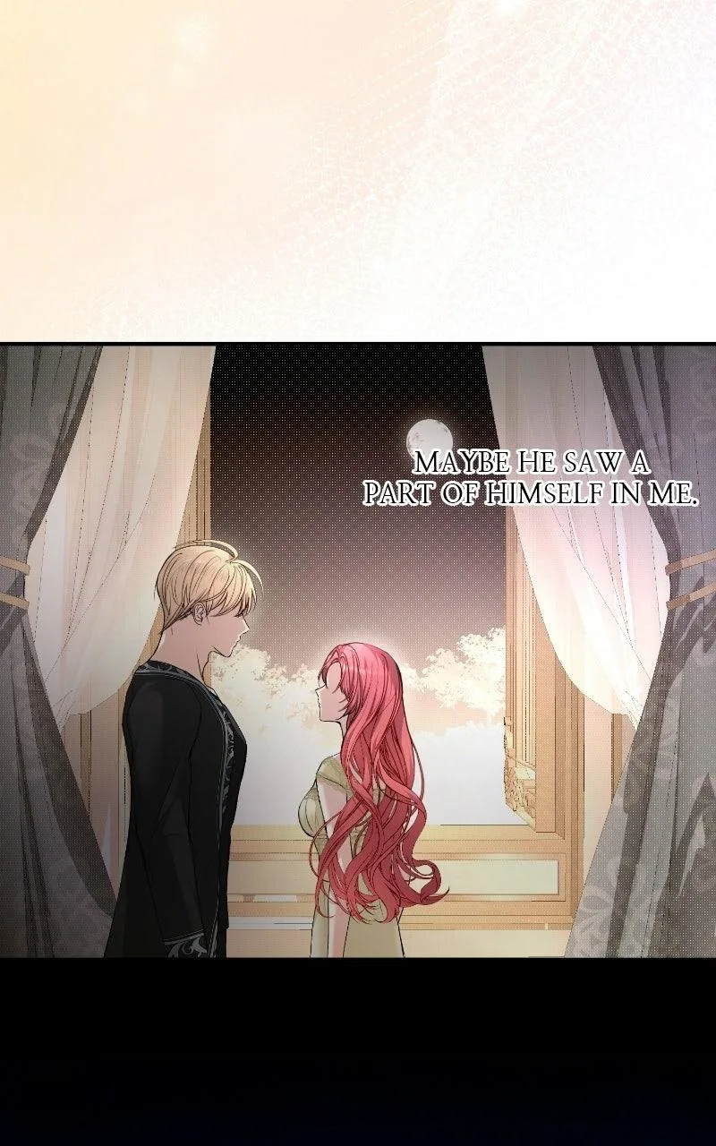 Contract Marriage with the Second Lead Chapter 5 page 20