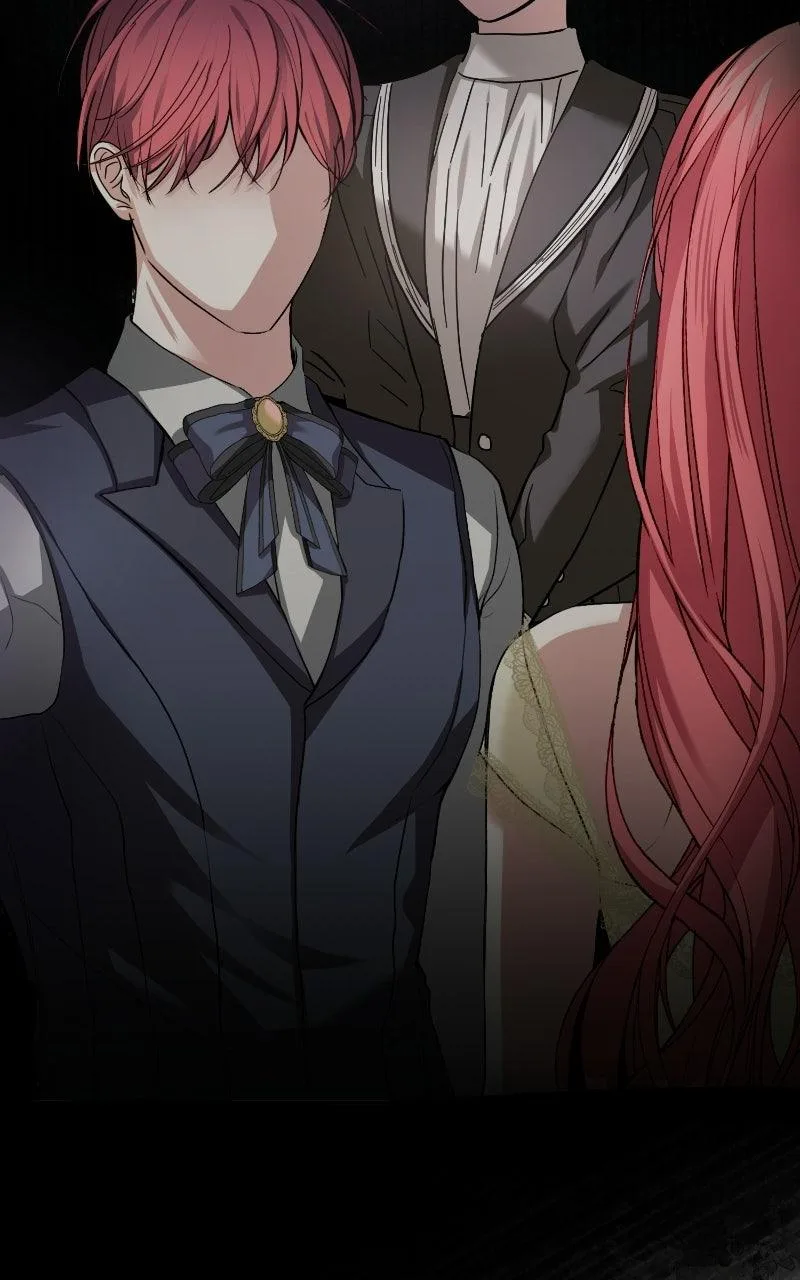 Contract Marriage with the Second Lead Chapter 5 page 11
