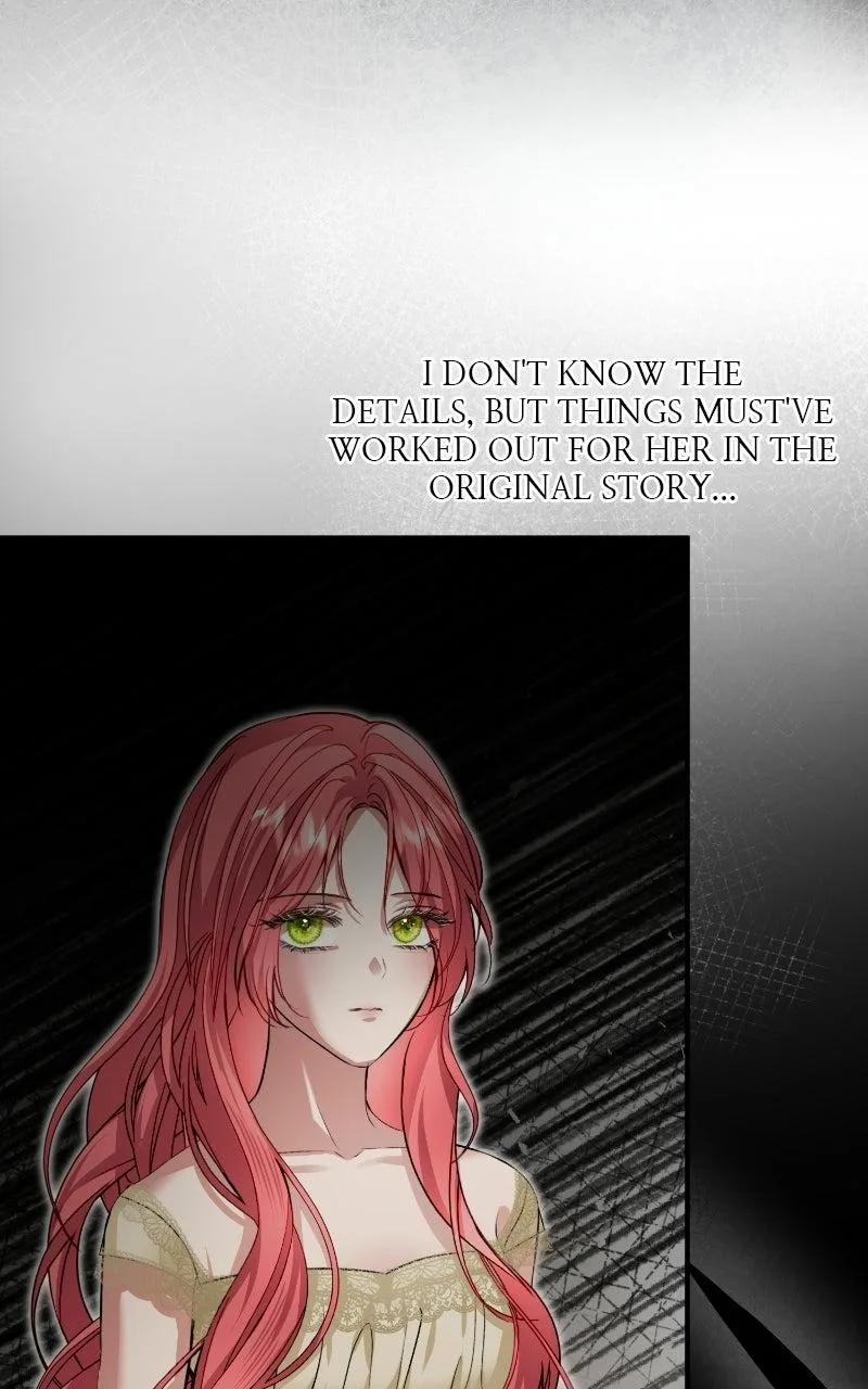 Contract Marriage with the Second Lead Chapter 5 page 5