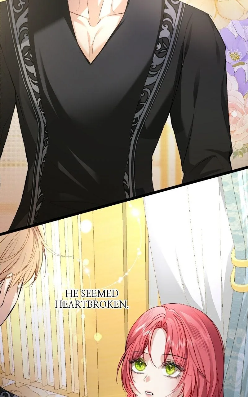 Contract Marriage with the Second Lead Chapter 5 page 18