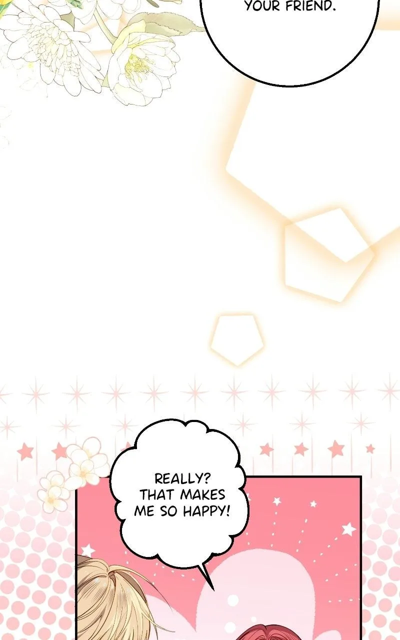 Contract Marriage with the Second Lead Chapter 5 page 28