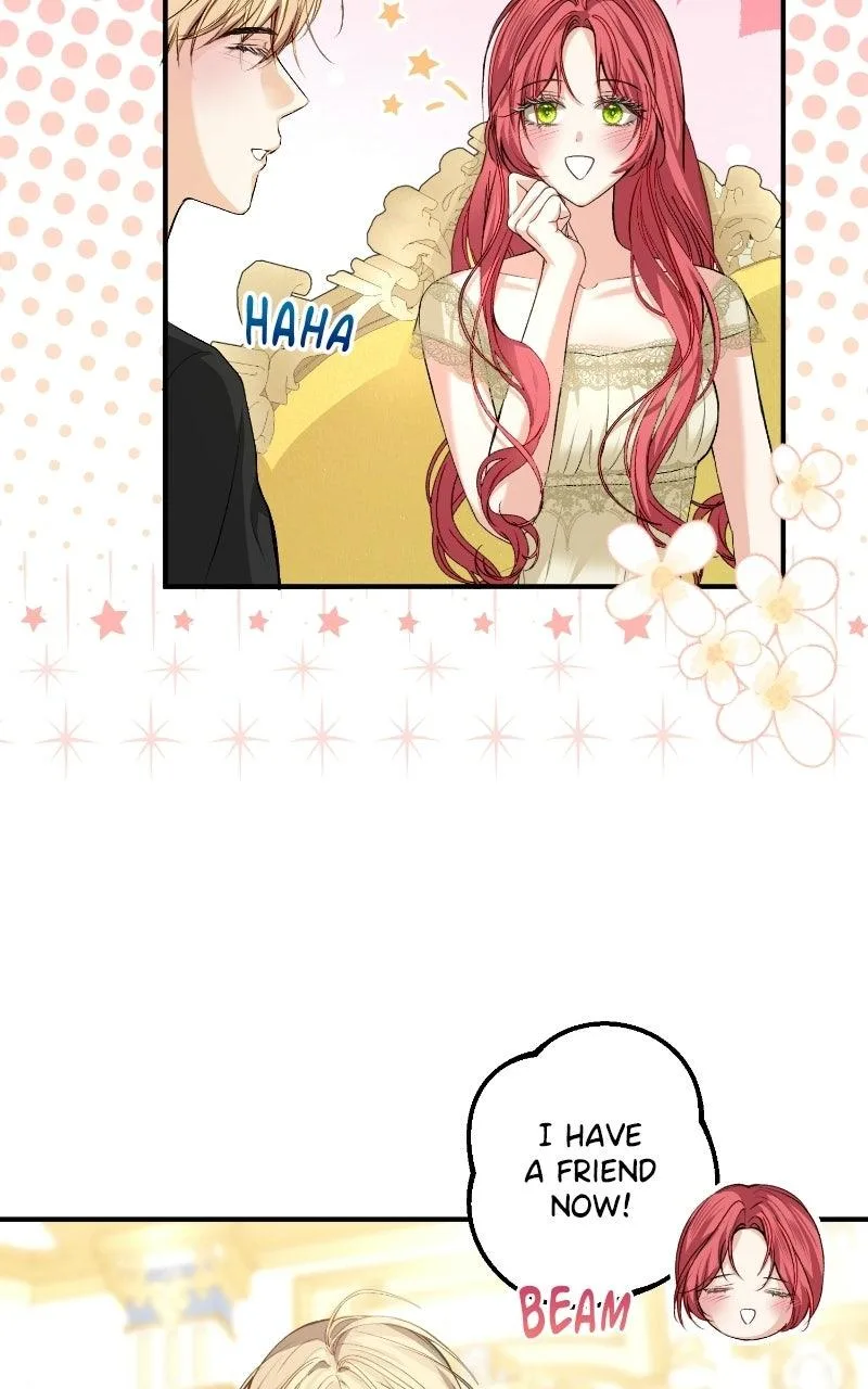 Contract Marriage with the Second Lead Chapter 5 page 29