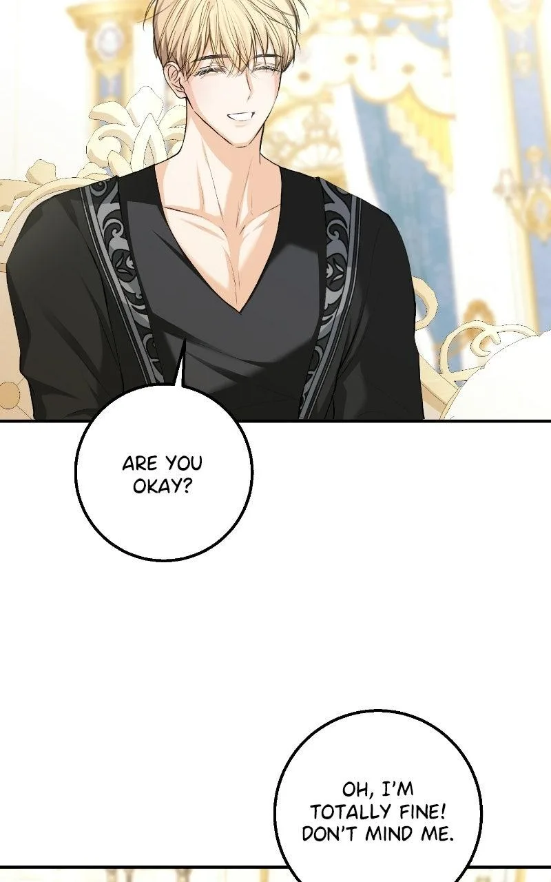 Contract Marriage with the Second Lead Chapter 5 page 30