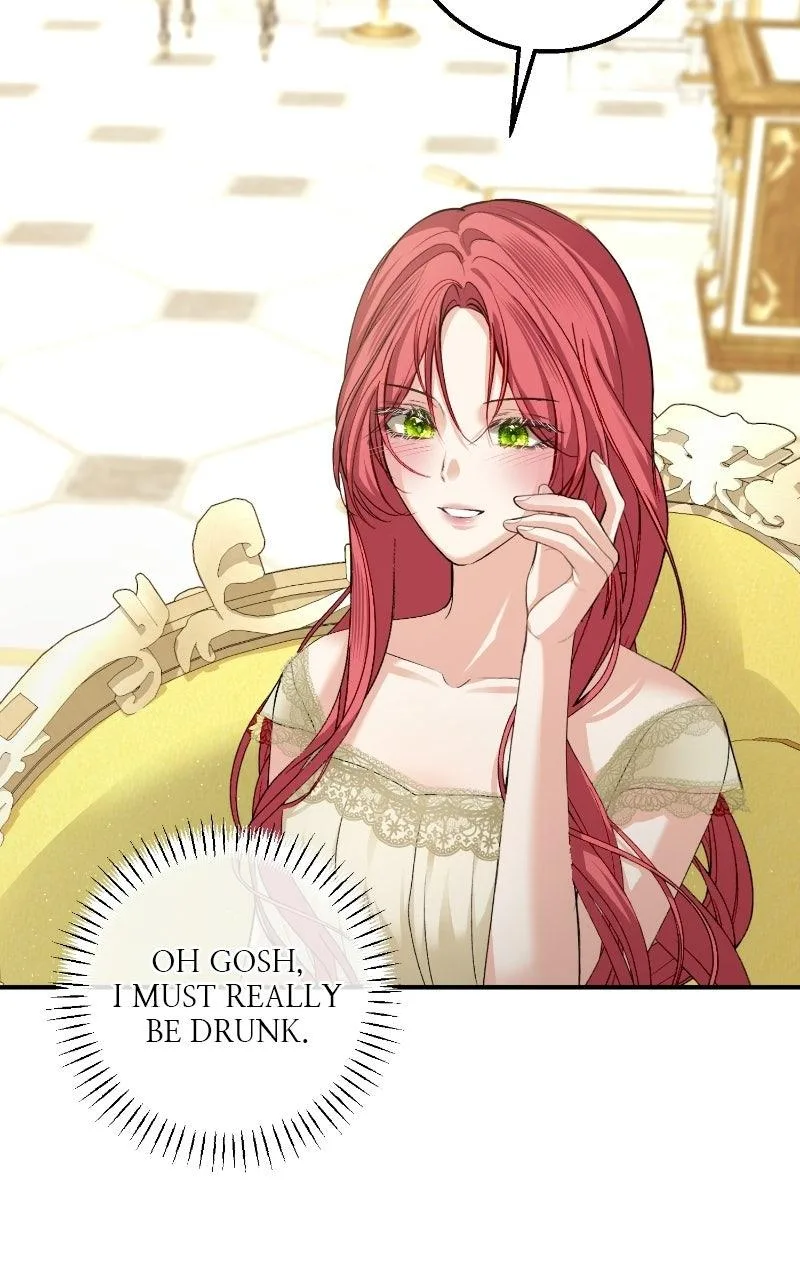 Contract Marriage with the Second Lead Chapter 5 page 31