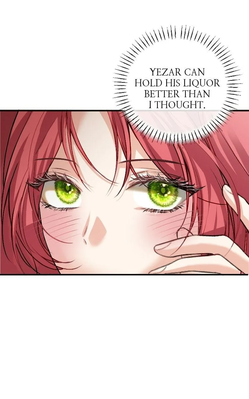 Contract Marriage with the Second Lead Chapter 5 page 32