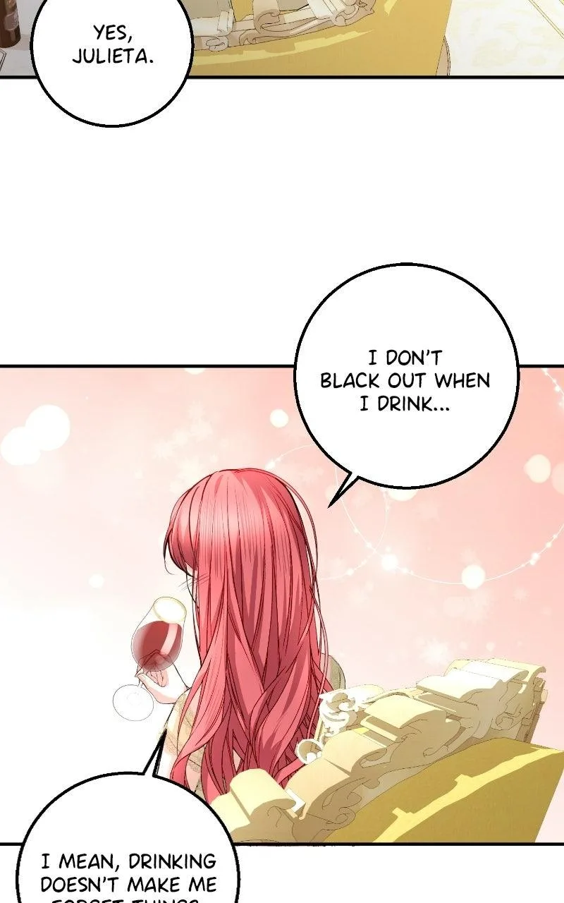 Contract Marriage with the Second Lead Chapter 5 page 34