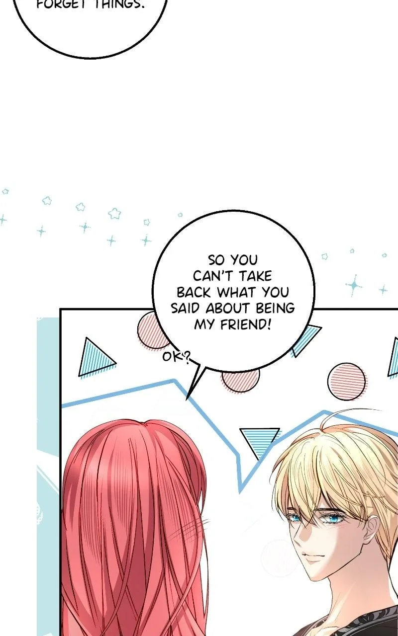 Contract Marriage with the Second Lead Chapter 5 page 35