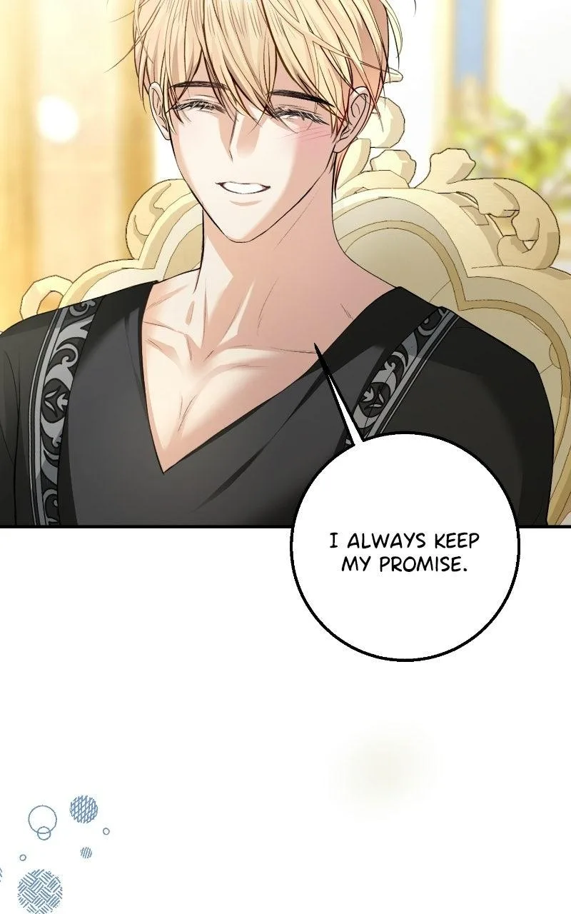Contract Marriage with the Second Lead Chapter 5 page 37