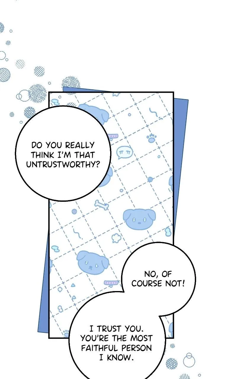 Contract Marriage with the Second Lead Chapter 5 page 38