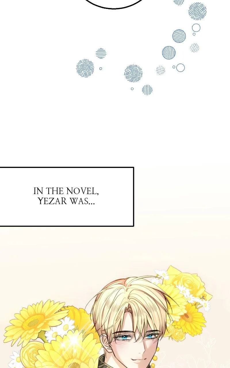 Contract Marriage with the Second Lead Chapter 5 page 39