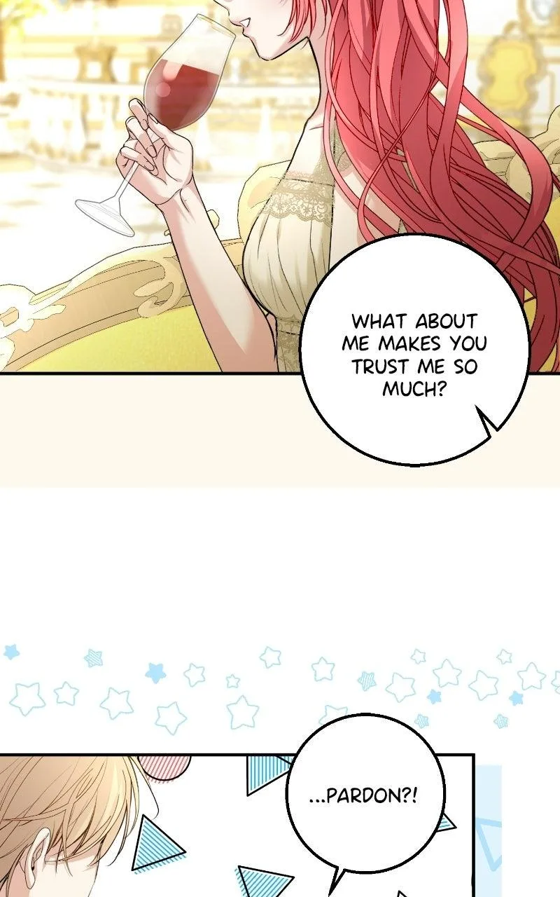 Contract Marriage with the Second Lead Chapter 5 page 42