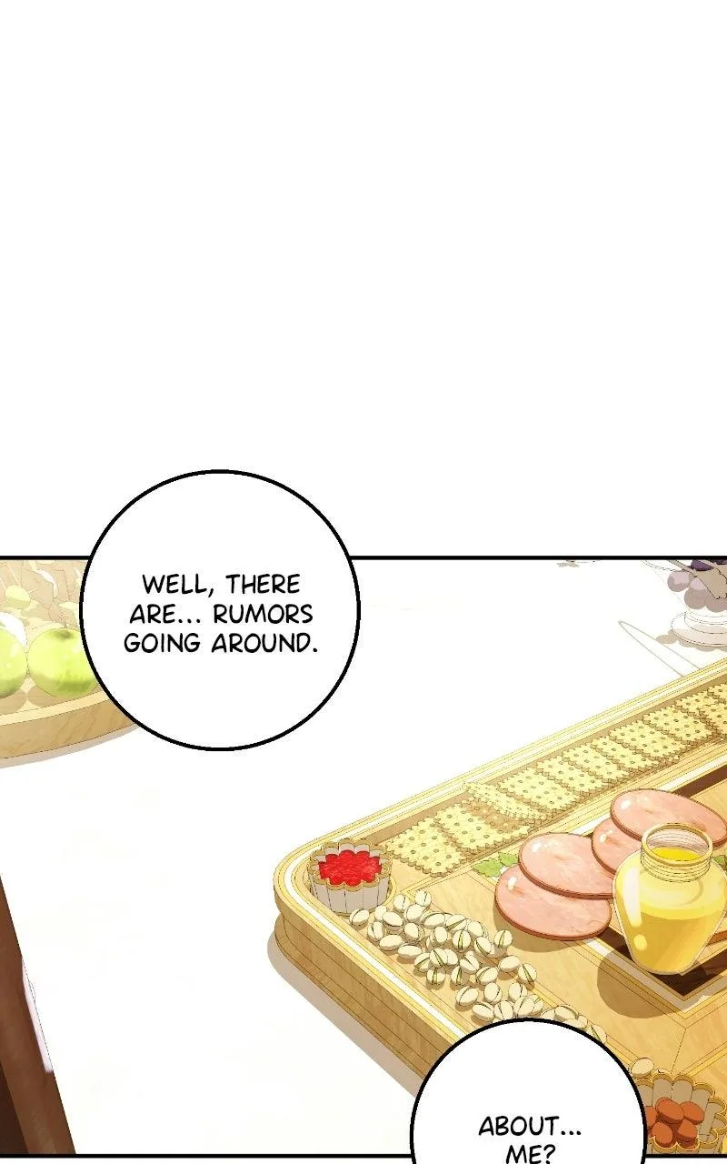 Contract Marriage with the Second Lead Chapter 5 page 45