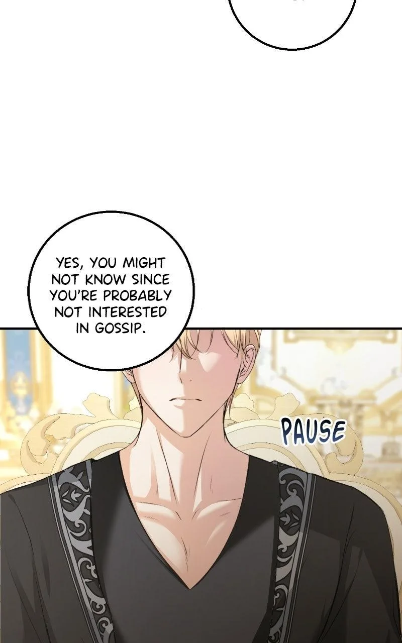 Contract Marriage with the Second Lead Chapter 5 page 46