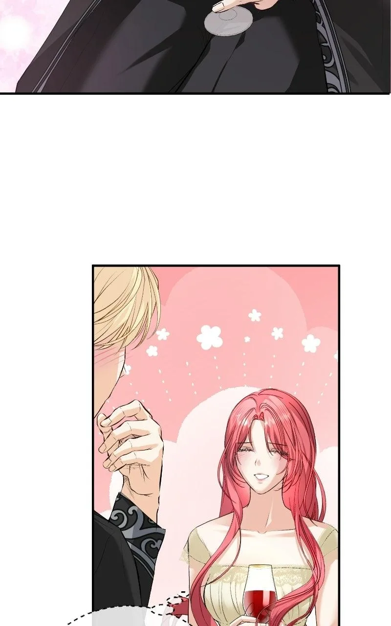 Contract Marriage with the Second Lead Chapter 5 page 50