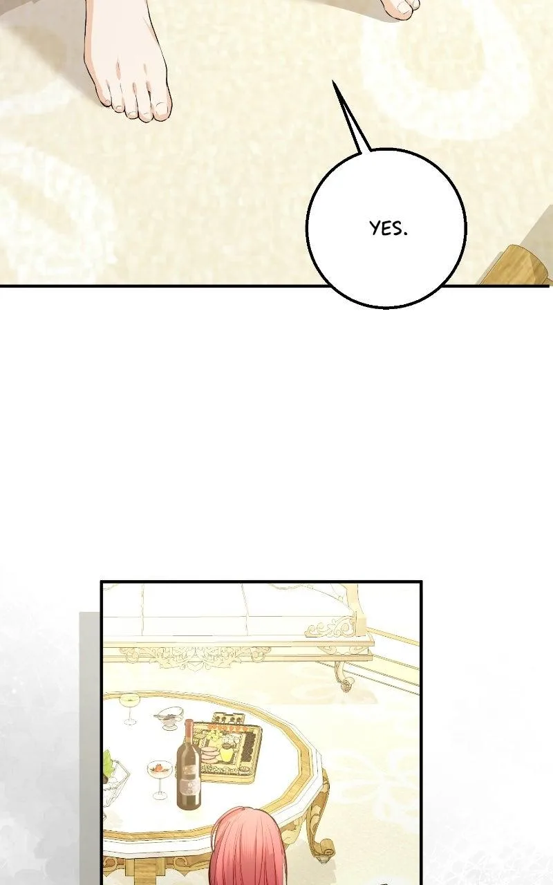 Contract Marriage with the Second Lead Chapter 5 page 58