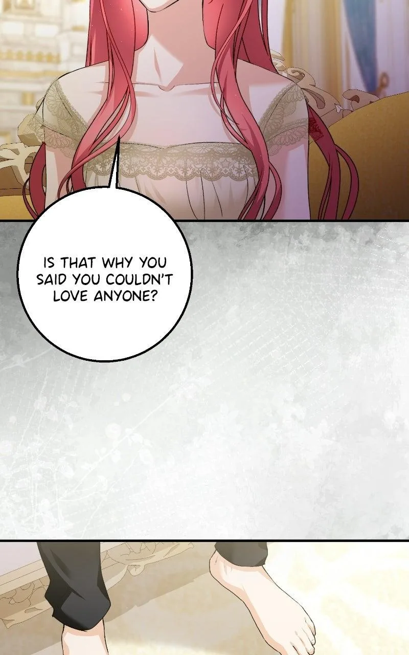Contract Marriage with the Second Lead Chapter 5 page 57