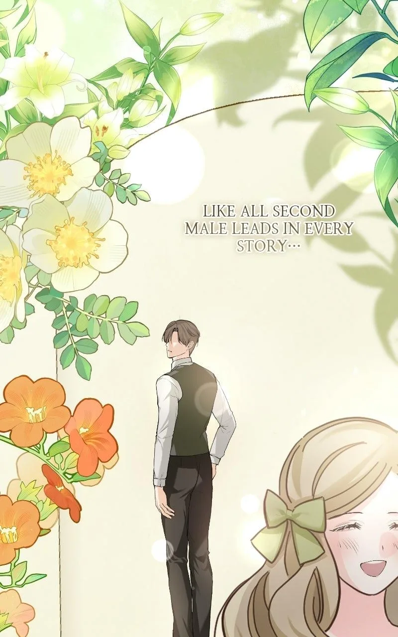 Contract Marriage with the Second Lead Chapter 5 page 61