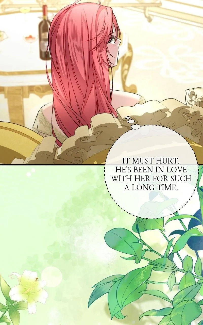 Contract Marriage with the Second Lead Chapter 5 page 60