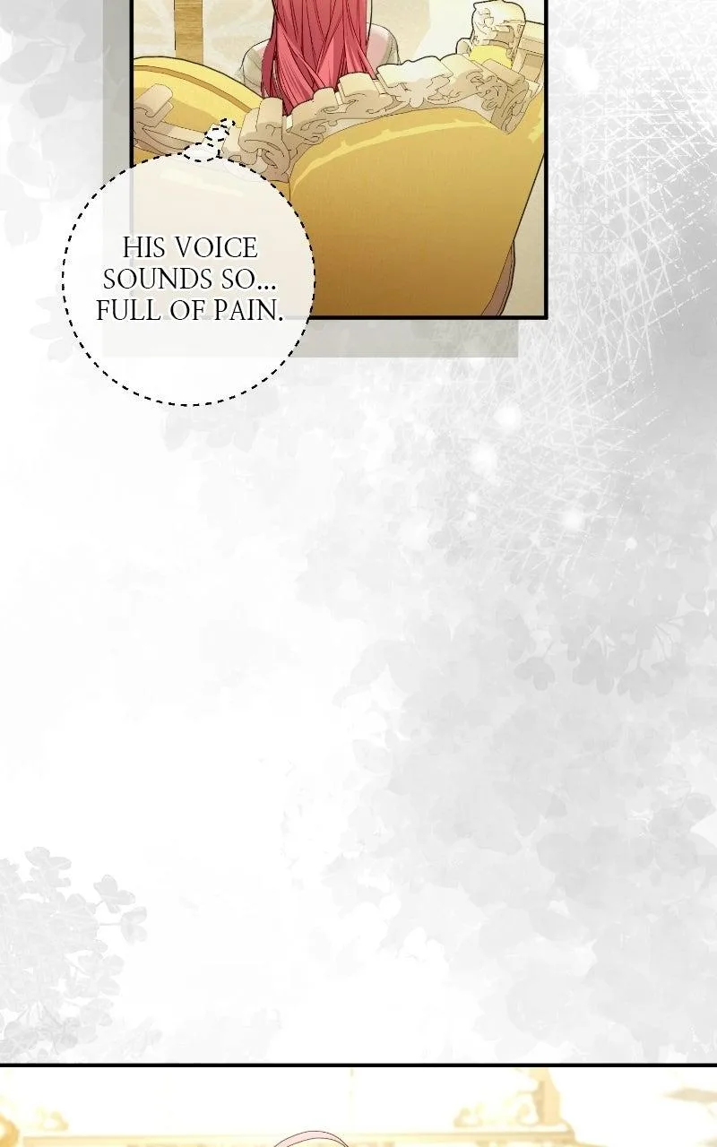 Contract Marriage with the Second Lead Chapter 5 page 59