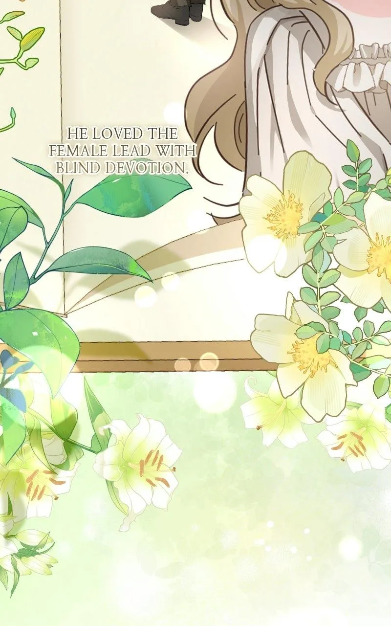 Contract Marriage with the Second Lead Chapter 5 page 62