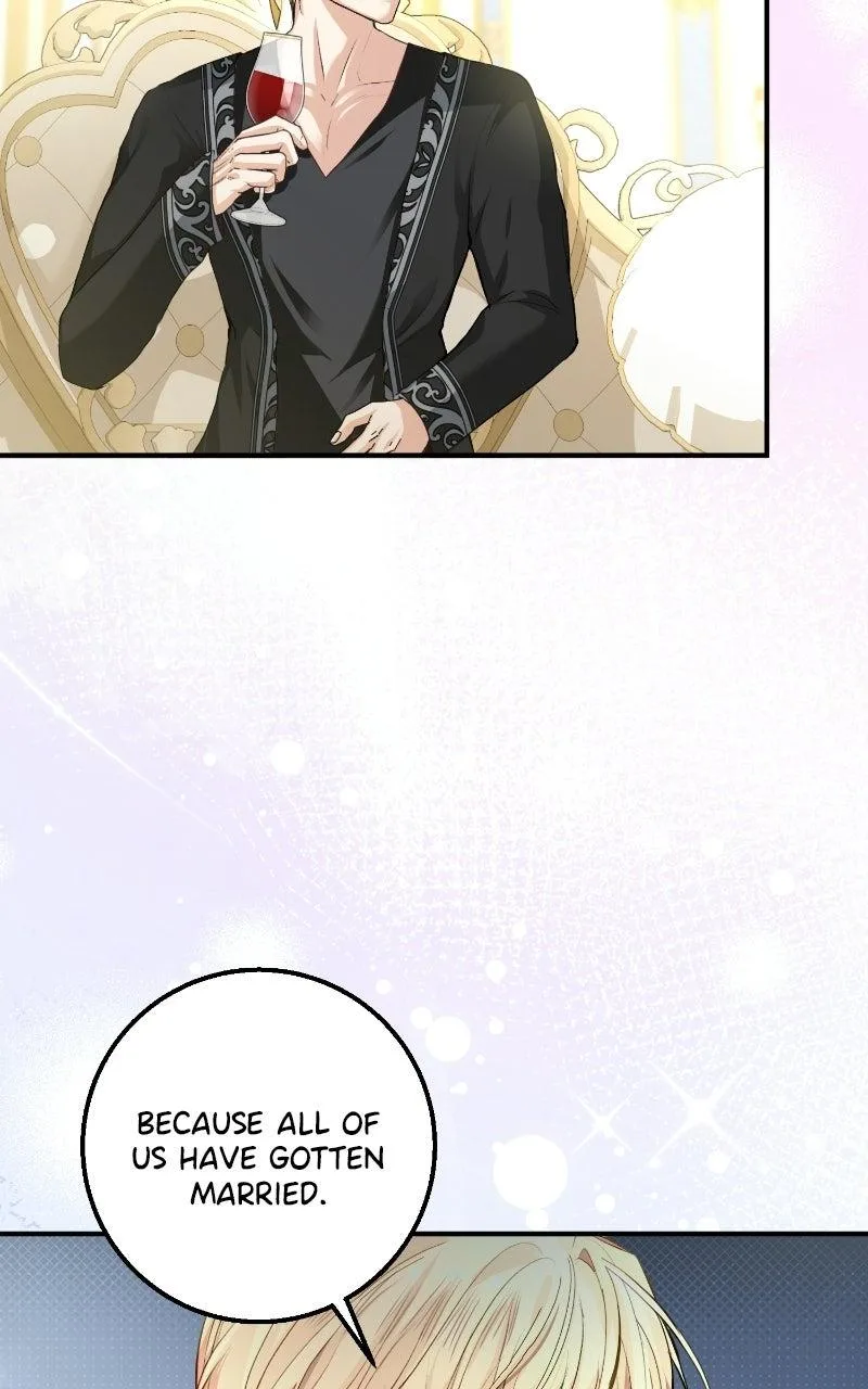 Contract Marriage with the Second Lead Chapter 5 page 65